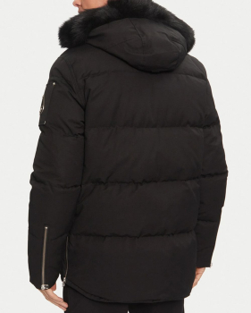 Moose Knuckles Winterjacken